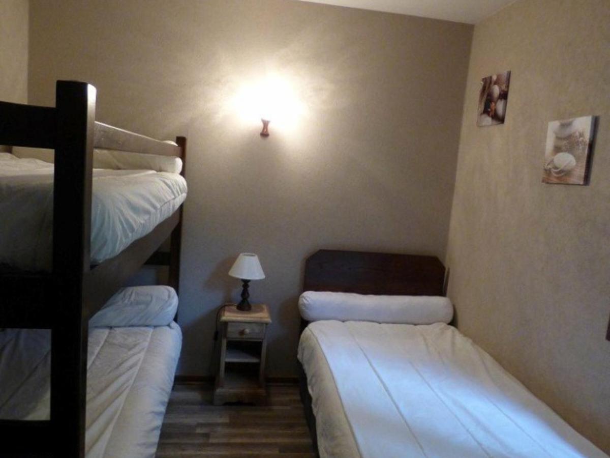 Lumineux 3 Pieces Savoyard, 52M², 7 Pers, Le Grand-Bornand, A 400M Du Centre Et 1000M Des Remontees - Fr-1-458-97 아파트 외부 사진